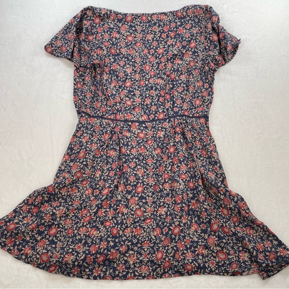 Spell & the Gypsy Collective Jasmine 90’s Mini Playdress | Size Medium - Picture 9 of 9